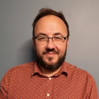 Dr AMON Radu