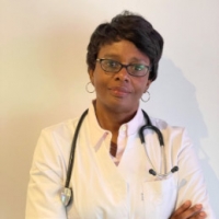 Dr MBUYAMBA Meta Célestine